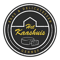 Het Kaashuis
