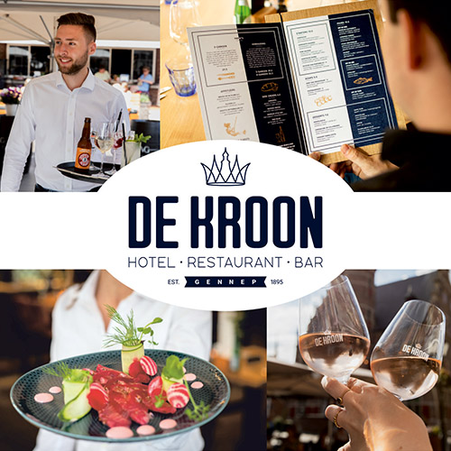 Rondje Gennep | De Kroon