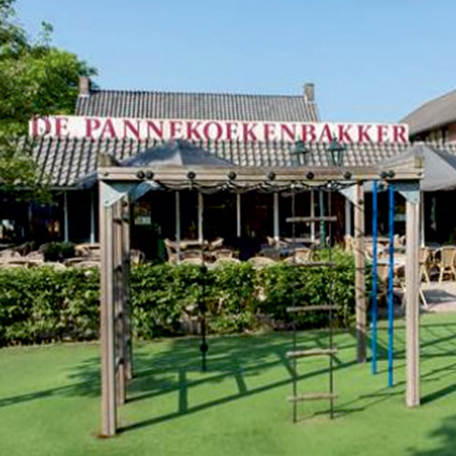 Rondje Gennep | De Pannekoekenbakker